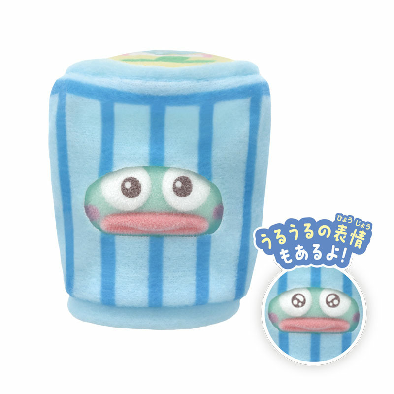 サンリオキャラクターズ ぷちとも みんなでおすし｜サンリオオンライン