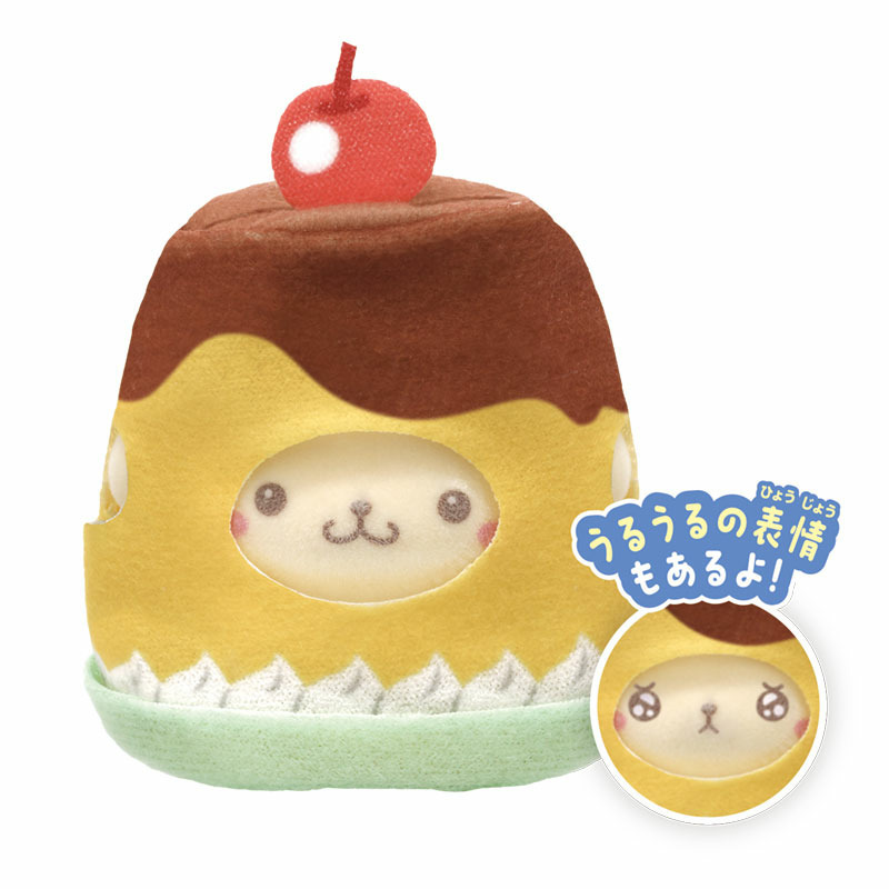 サンリオキャラクターズ ぷちとも みんなでおすし｜サンリオオンライン