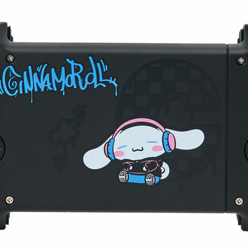シナモロール スマホ用モバイルゲームパッド
