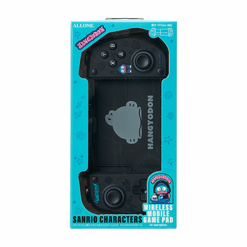 ハンギョドン スマホ用モバイルゲームパッド