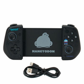 ハンギョドン スマホ用モバイルゲームパッド