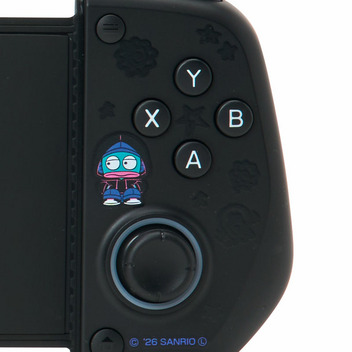 ハンギョドン スマホ用モバイルゲームパッド