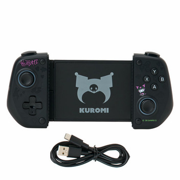 クロミ スマホ用モバイルゲームパッド