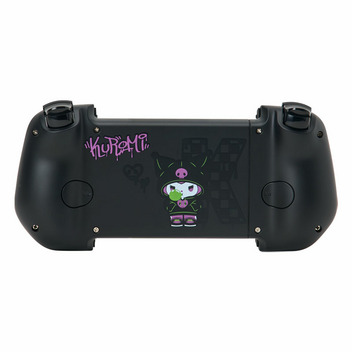 クロミ スマホ用モバイルゲームパッド