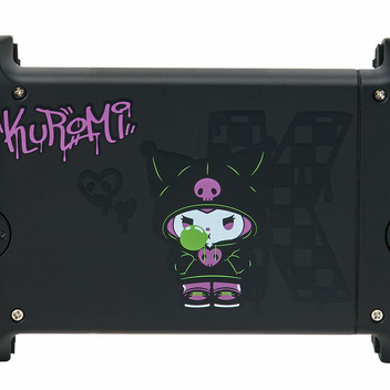 クロミ スマホ用モバイルゲームパッド