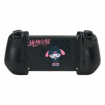 マイメロディ スマホ用モバイルゲームパッド