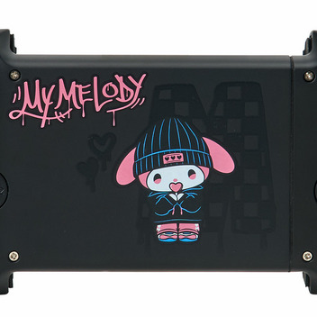 マイメロディ スマホ用モバイルゲームパッド