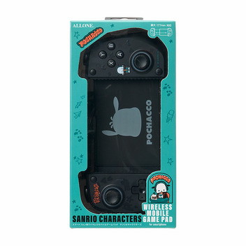 ポチャッコ スマホ用モバイルゲームパッド