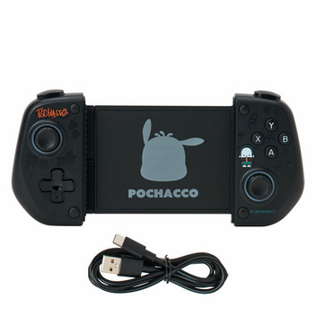 ポチャッコ スマホ用モバイルゲームパッド