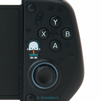 ポチャッコ スマホ用モバイルゲームパッド