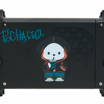 ポチャッコ スマホ用モバイルゲームパッド