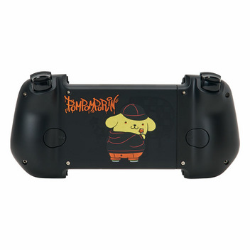 ポムポムプリン スマホ用モバイルゲームパッド