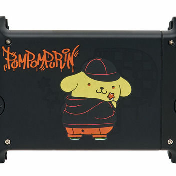 ポムポムプリン スマホ用モバイルゲームパッド