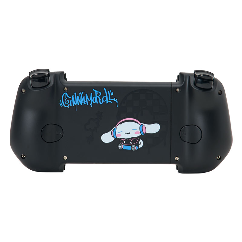 シナモロール スマホ用モバイルゲームパッド