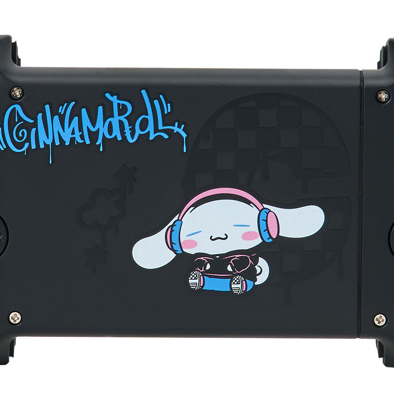 シナモロール スマホ用モバイルゲームパッド