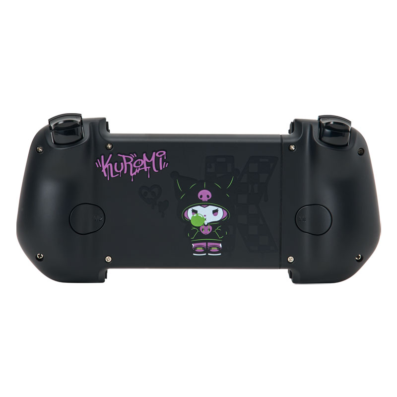 クロミ スマホ用モバイルゲームパッド