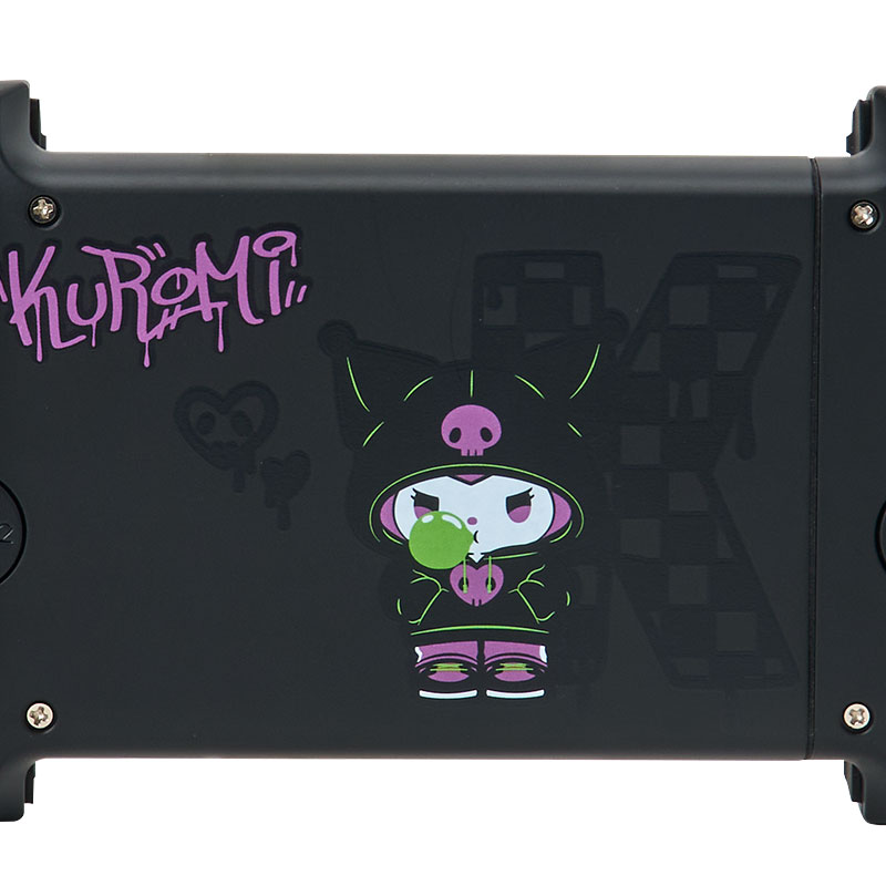 クロミ スマホ用モバイルゲームパッド