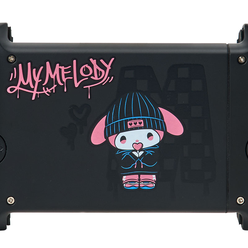 マイメロディ スマホ用モバイルゲームパッド