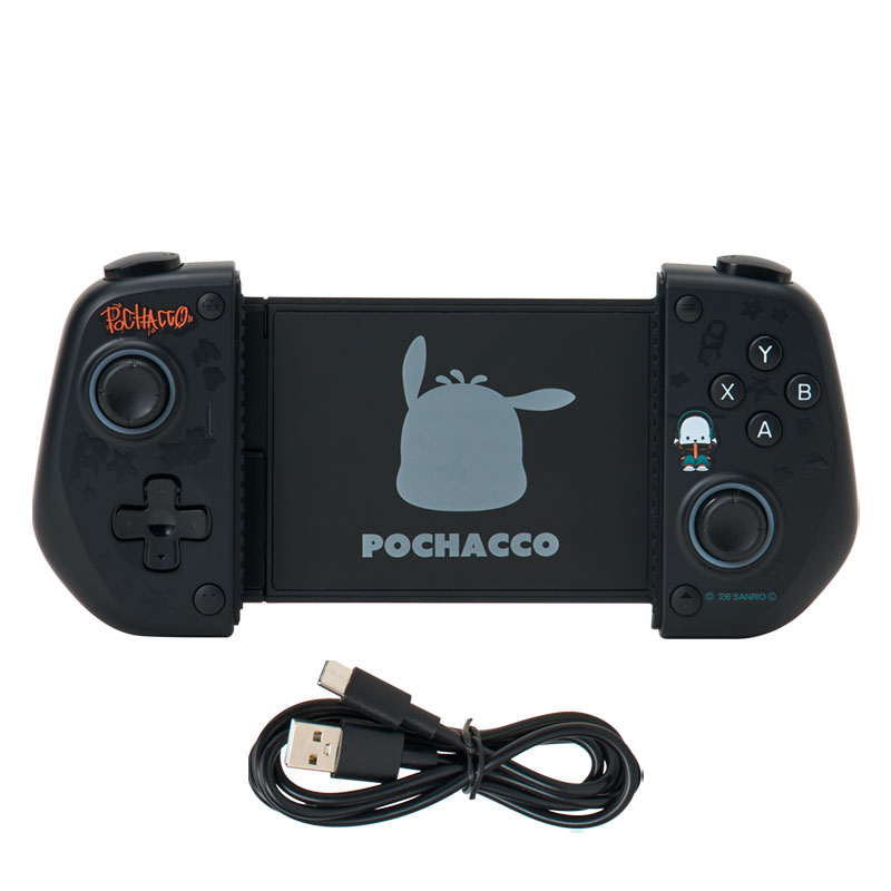 ポチャッコ スマホ用モバイルゲームパッド