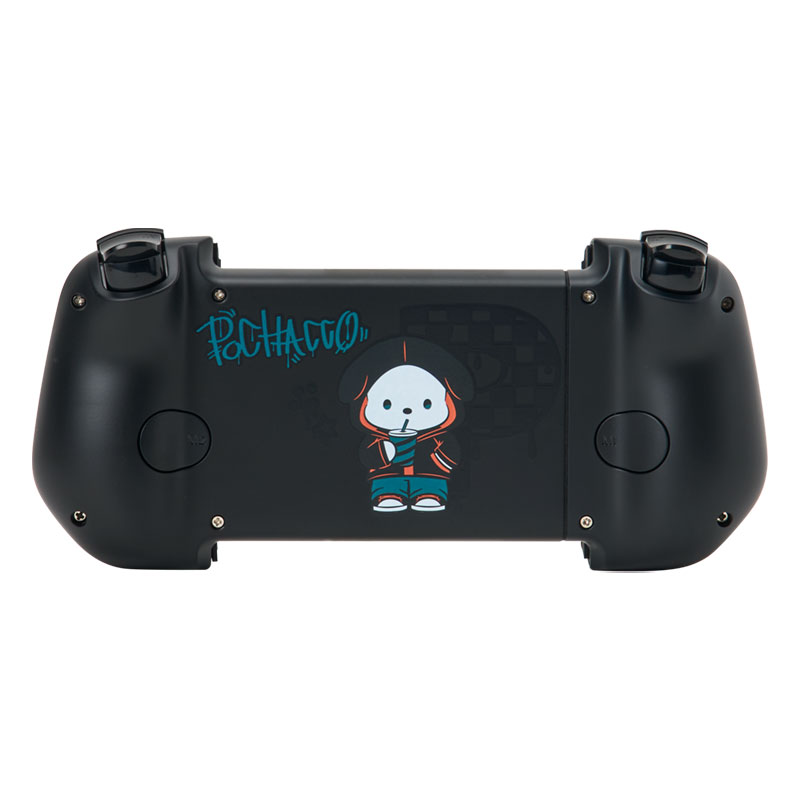 ポチャッコ スマホ用モバイルゲームパッド