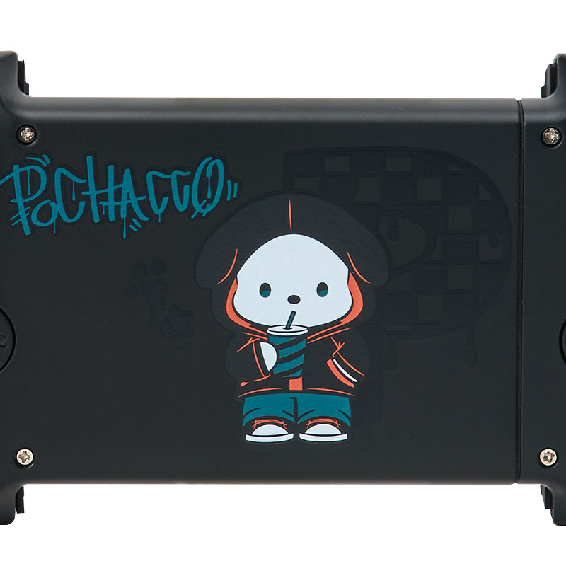 ポチャッコ スマホ用モバイルゲームパッド