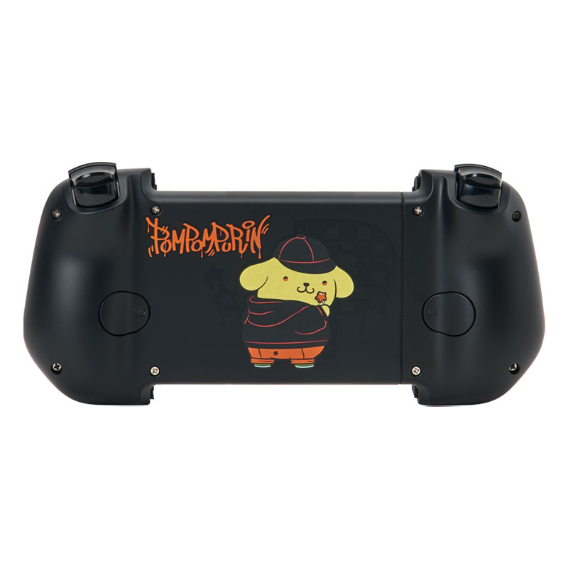 ポムポムプリン スマホ用モバイルゲームパッド