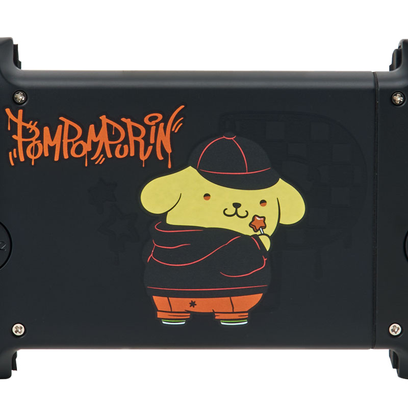 ポムポムプリン スマホ用モバイルゲームパッド