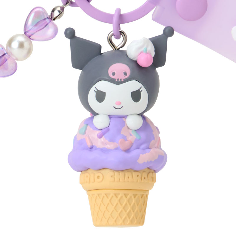 クロミ キーホルダー（ドリーミーアイスパーラー）
