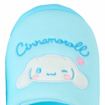シナモロール キッズスリッパ
