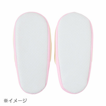 マイメロディ キッズスリッパ