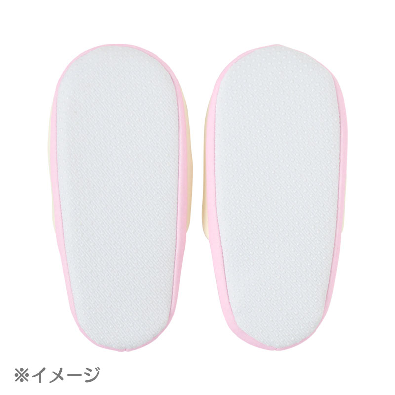 シナモロール キッズスリッパ