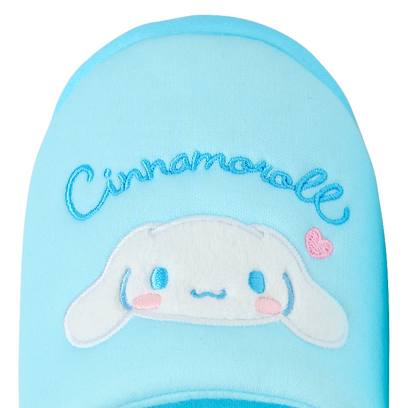 シナモロール キッズスリッパ