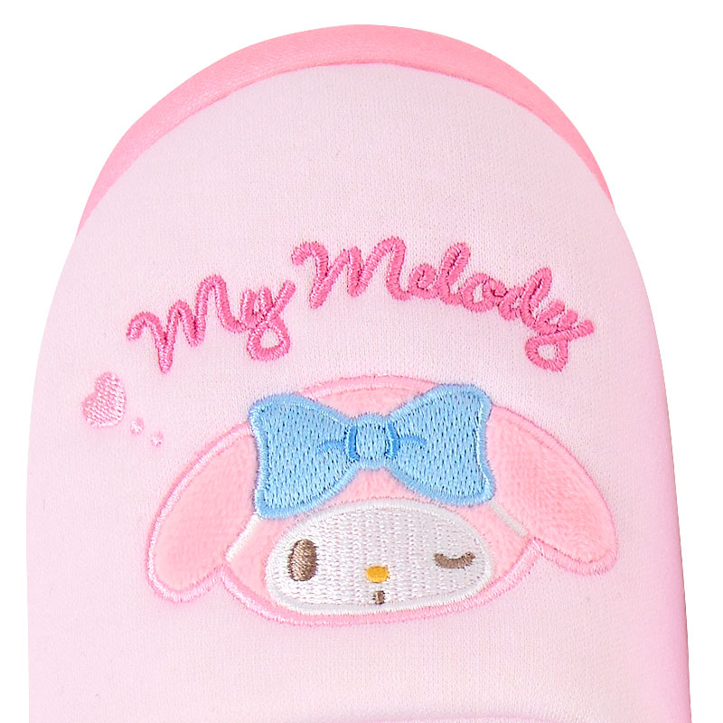 マイメロディ キッズスリッパ