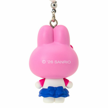 マイメロディ ストラップ（I LOVE SANRIO CHARACTERS）