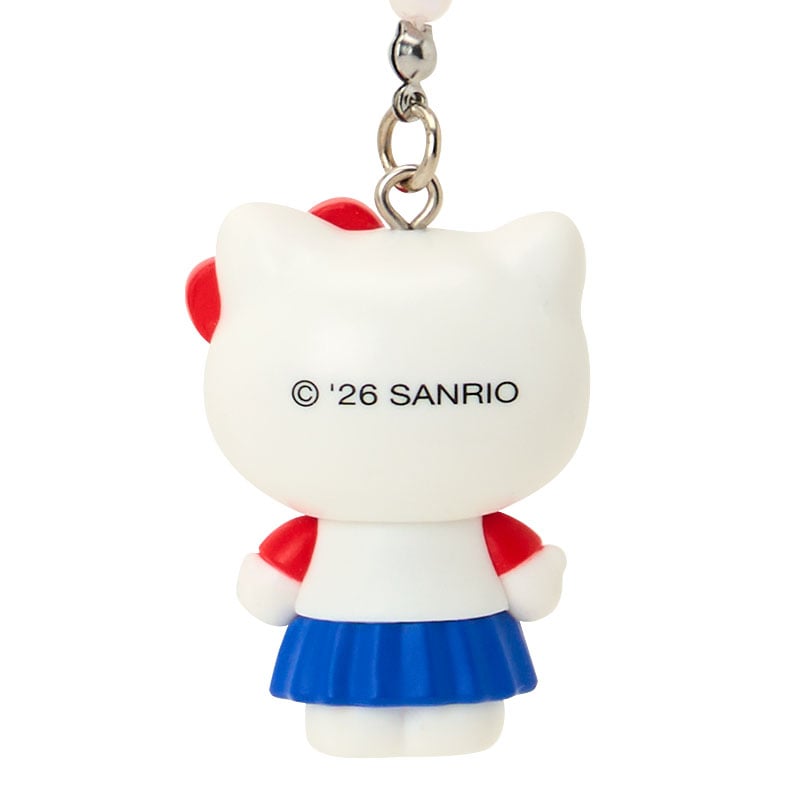 ハローキティ ストラップ（I LOVE SANRIO CHARACTERS）