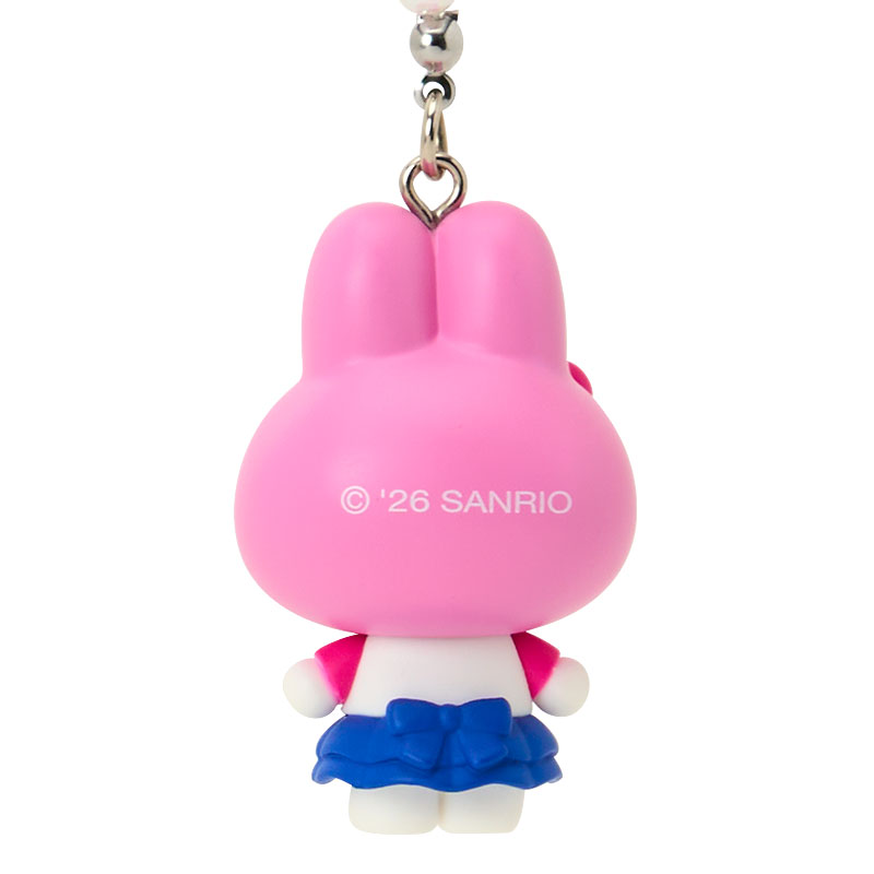 マイメロディ ストラップ（I LOVE SANRIO CHARACTERS）