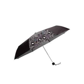 サンリオキャラクターズ 晴雨兼用折りたたみ傘