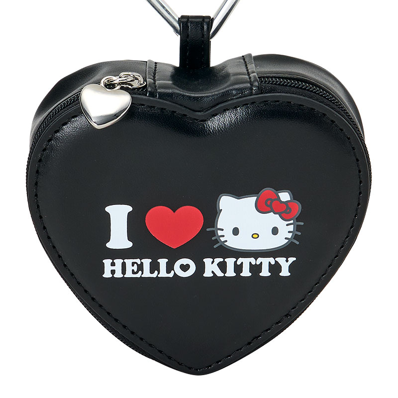 ハローキティ ミニポーチ（I LOVE SANRIO CHARACTERS）