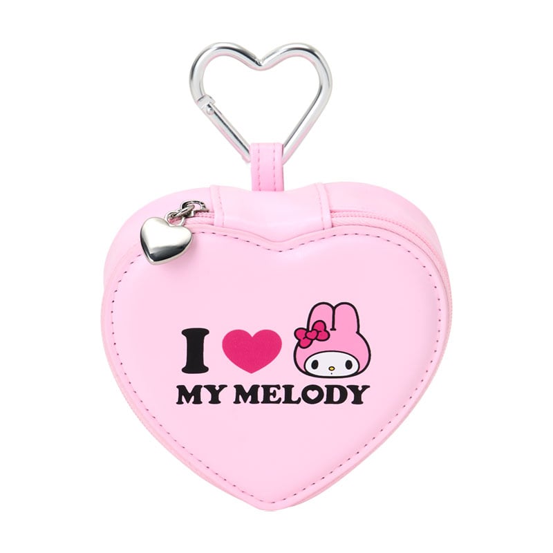 マイメロディ ミニポーチ（I LOVE SANRIO CHARACTERS）