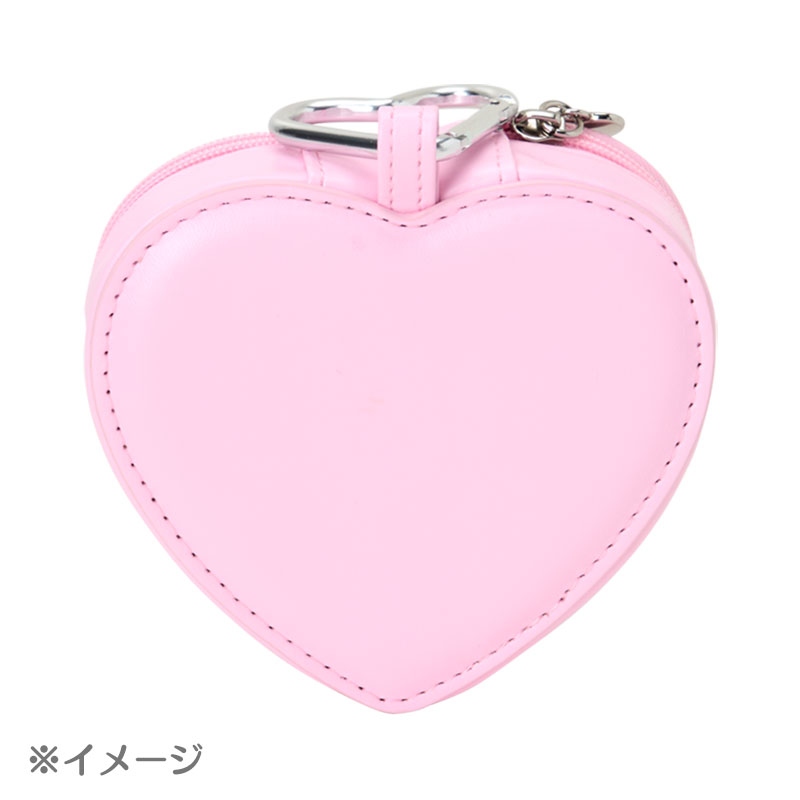ウサハナ ミニポーチ（I LOVE SANRIO CHARACTERS）