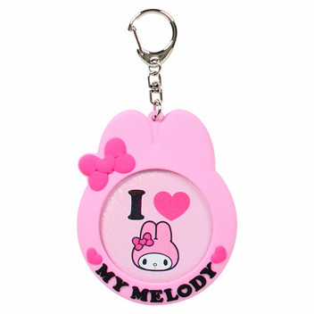 サンリオキャラクターズ シークレット缶バッジ＆カバー（I LOVE SANRIO CHARACTERS）