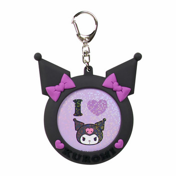 サンリオキャラクターズ シークレット缶バッジ＆カバー（I LOVE SANRIO CHARACTERS）