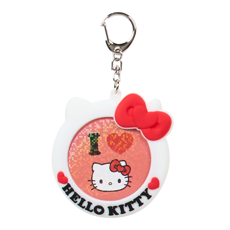 サンリオキャラクターズ シークレット缶バッジ＆カバー（I LOVE SANRIO CHARACTERS）
