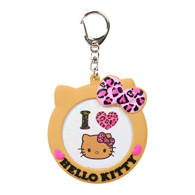 サンリオキャラクターズ シークレット缶バッジ＆カバー（I LOVE SANRIO CHARACTERS）