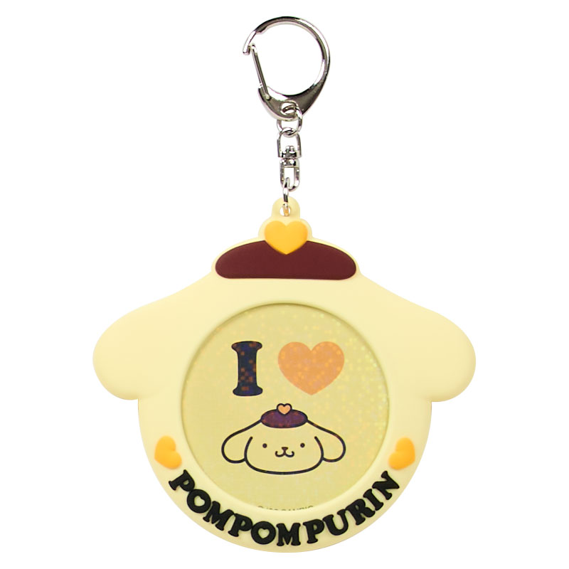 サンリオキャラクターズ シークレット缶バッジ＆カバー（I LOVE SANRIO CHARACTERS）