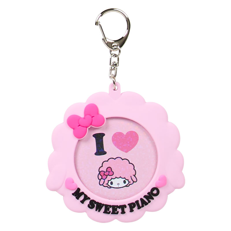 サンリオキャラクターズ シークレット缶バッジ＆カバー（I LOVE SANRIO CHARACTERS）