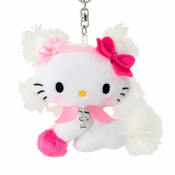 チャーミーキティ マスコットホルダー（SANRIO FES 2026限定）