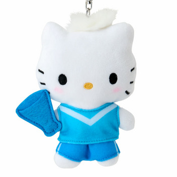 ディアダニエル マスコットホルダー（SANRIO FES 2026限定）