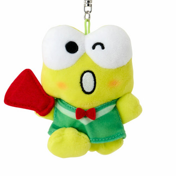 けろけろけろっぴ マスコットホルダー（SANRIO FES 2026限定）