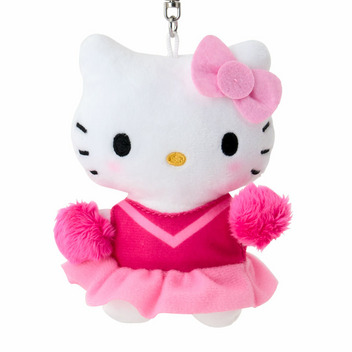 ハローキティ マスコットホルダー（SANRIO FES 2026限定）